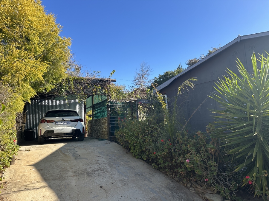 3 Bedroom Property for Sale in Barrydale Western Cape